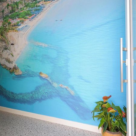 Nazzari B&B Tropea Exterior foto