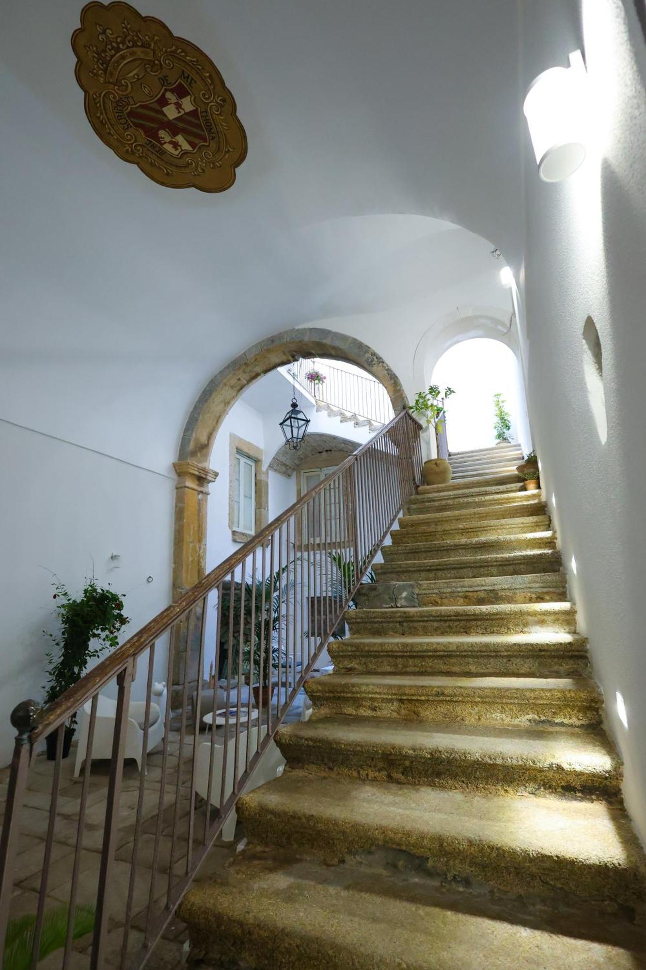 Nazzari B&B Tropea Exterior foto