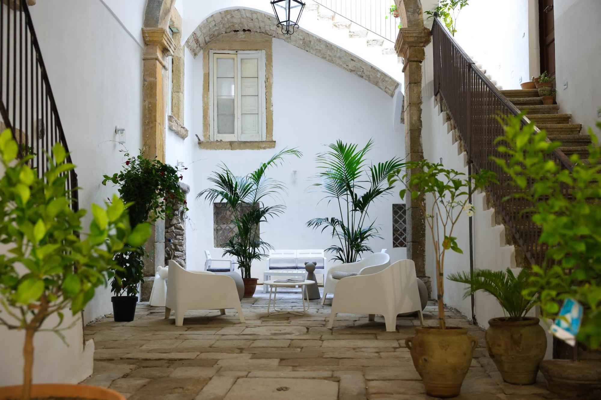 Nazzari B&B Tropea Exterior foto
